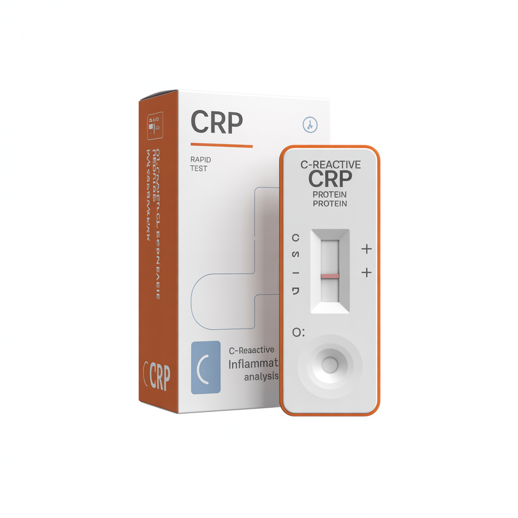 С-реактивный белок: Ваш организм КРИЧИТ о помощи — Вы слышите?