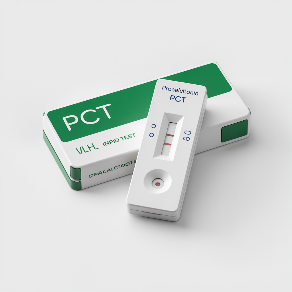 Антибиотики НЕ нужны? Прокальцитонин покажет ПРАВДУ о вашей инфекции